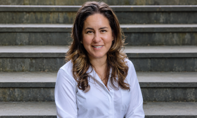 Denise Muyco, Co-Founder and CEO of RAVEL
