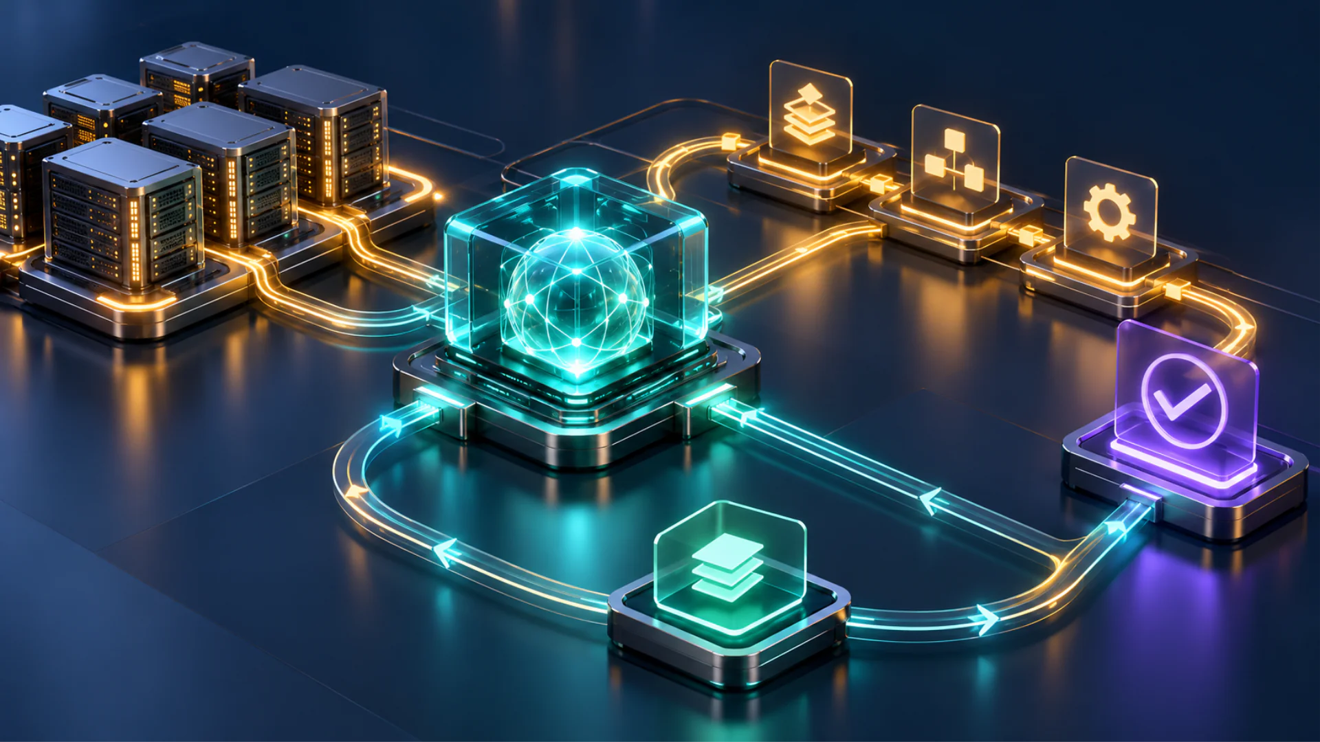 Релиз ignio Hummingbird от Digitate добавляет управляемые ИТ-агенты и MCP-интеграцию