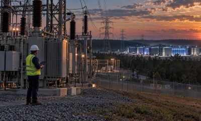 Duke Energy, NC Public Staff Reach Settlement on Data Center Costs
