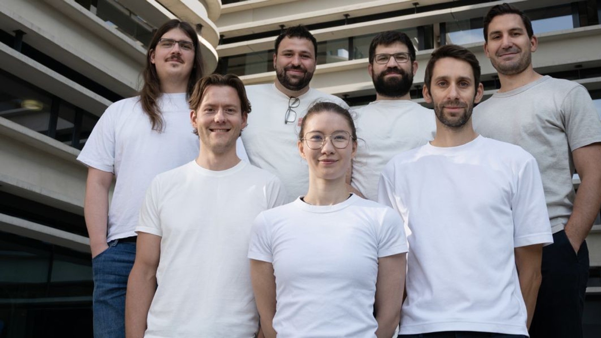 Enact Intelligence Raises M Pre-Seed for Force-and-Touch Robot Dexterity – Unite.AI Enact Intelligence Raises M Pre-Seed for Force-and-Touch Robot Dexterity – Unite.AI