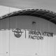 Exterior of the Innovation Factory building featured on Ferveret’s official website.