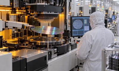 FormFactor, Teradyne Enter Broad Semiconductor Test Collaboration