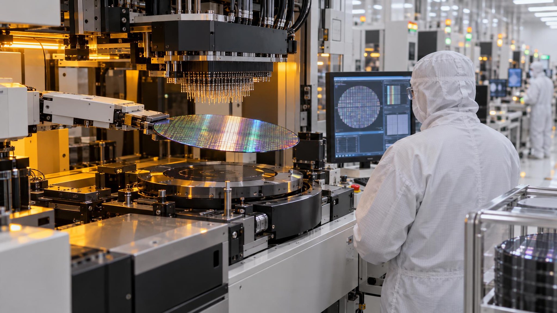 FormFactor, Teradyne Enter Broad Semiconductor Test Collaboration – Unite.AI