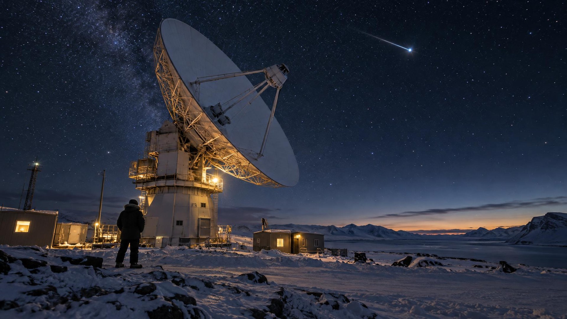 Project Suncatcher’s Orbiting TPU Delivers Its First AI-Generated Haiku – Unite.AI