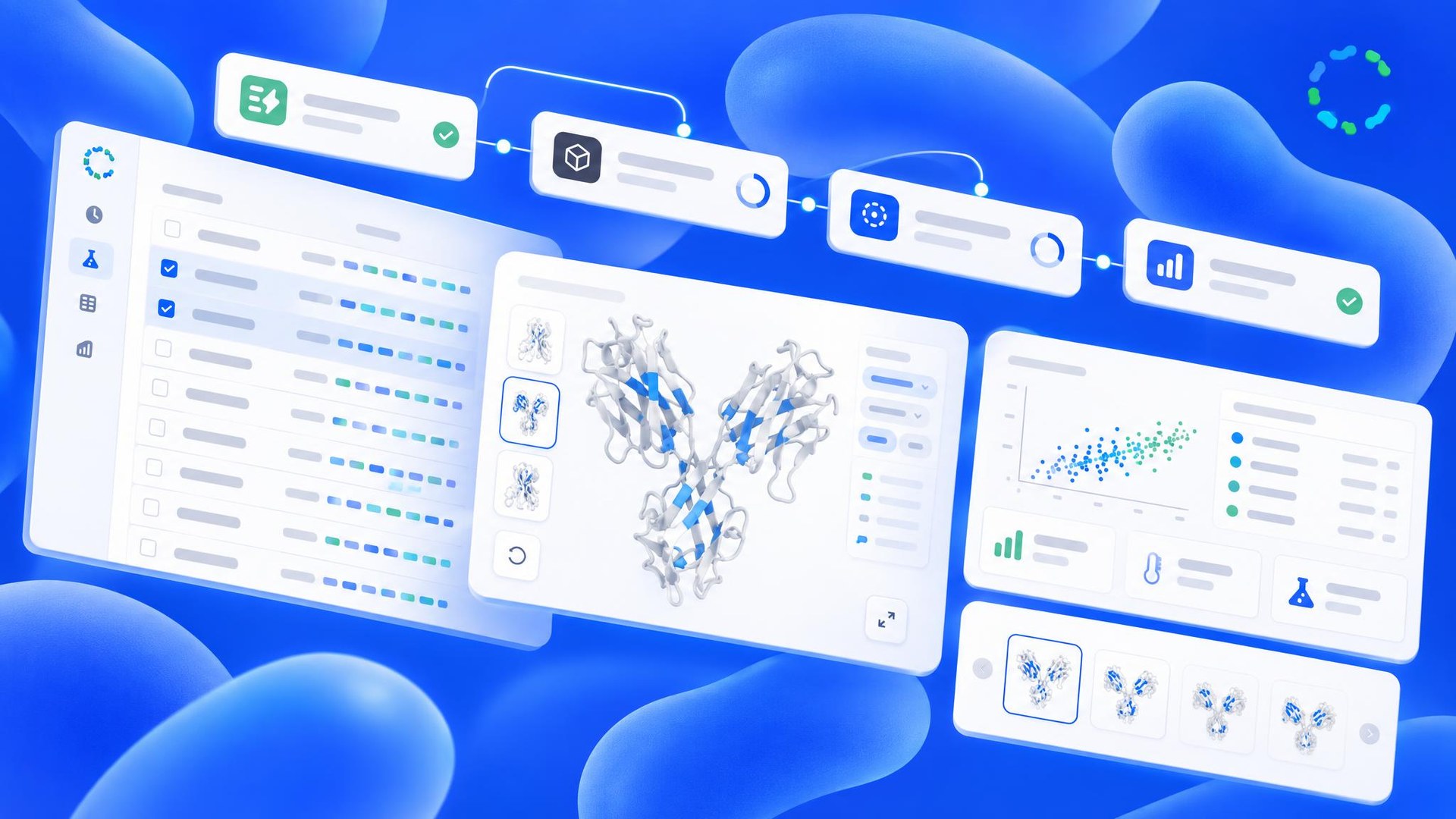 Hansa adopts Cradle AI platform across drug discovery pipeline