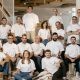 Harmony team at monday.com, developers of the voice AI sales platform