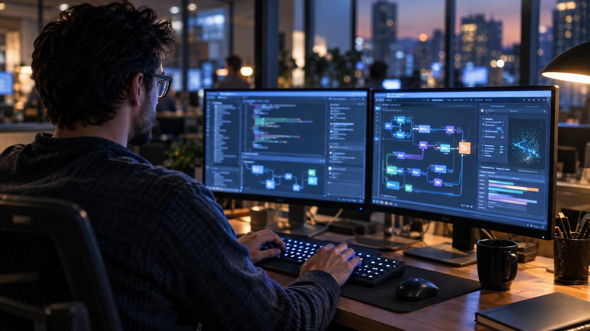 HCLTech partners with Anthropic to integrate Claude into enterprise software