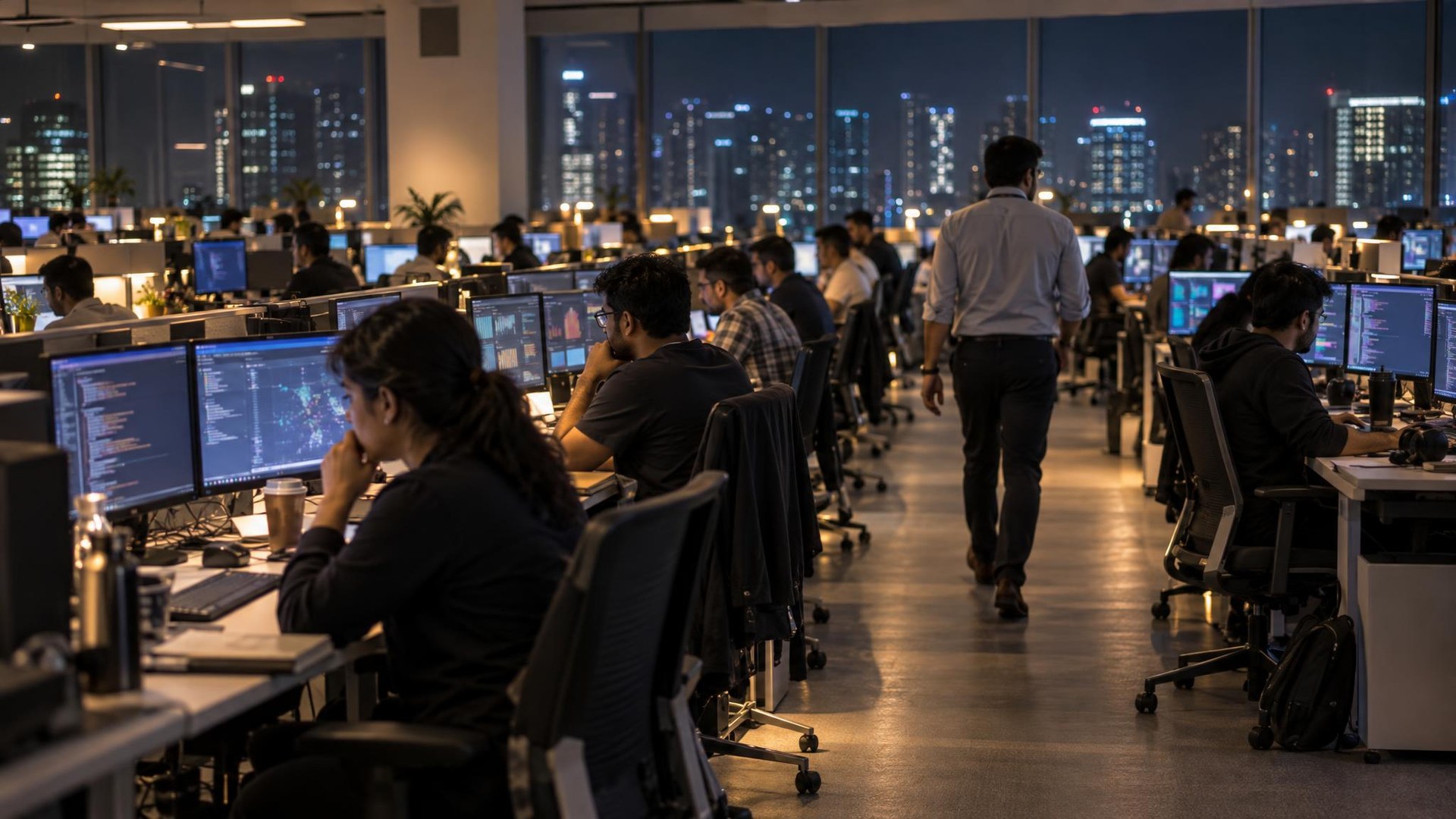 AI Now Delivers 10.5% of Infosys Q2 Revenue, Up 29% Sequentially – Unite.AI AI Now Delivers 10.5% of Infosys Q2 Revenue, Up 29% Sequentially – Unite.AI