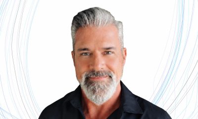 Jason Wojahn, CEO of KMS Technology