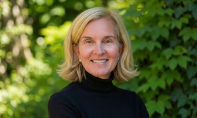 Jen Vescio, President of Empiric Earth
