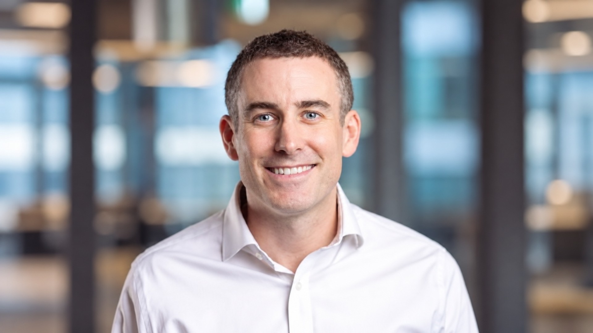 Jim Rowan, US Head of AI at Deloitte