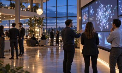 Kong Becomes Founding Member of ServiceNow Control Tower Alliance