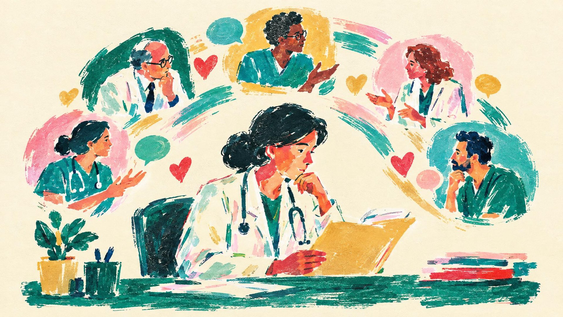 Microsoft Diagnostic AI Outperforms Generalist Physicians in Science Study – Unite.AI Microsoft Diagnostic AI Outperforms Generalist Physicians in Science Study – Unite.AI