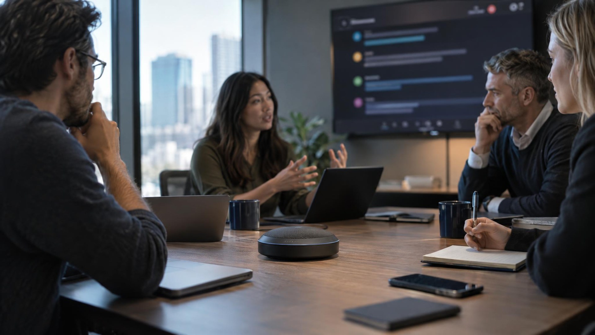 Microsoft Launches MAI-Transcribe-2-Streaming and Two MAI-Voice Models – Unite.AI Microsoft Launches MAI-Transcribe-2-Streaming and Two MAI-Voice Models – Unite.AI