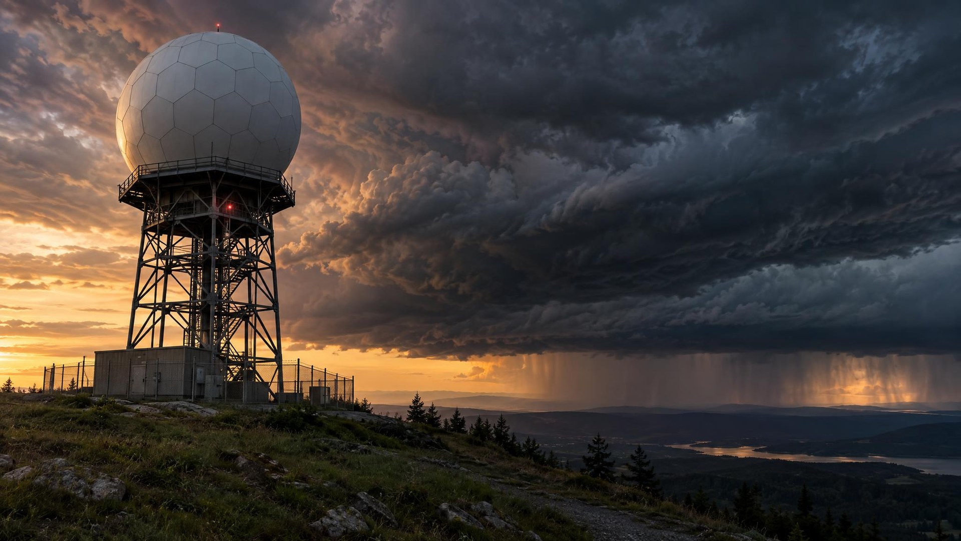 Microsoft Research Publishes AI Weather Forecasting Study in Nature – Unite.AI
