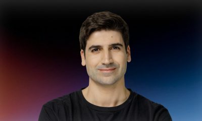 Nati Hazut, CEO and Co-Founder of Bold Security