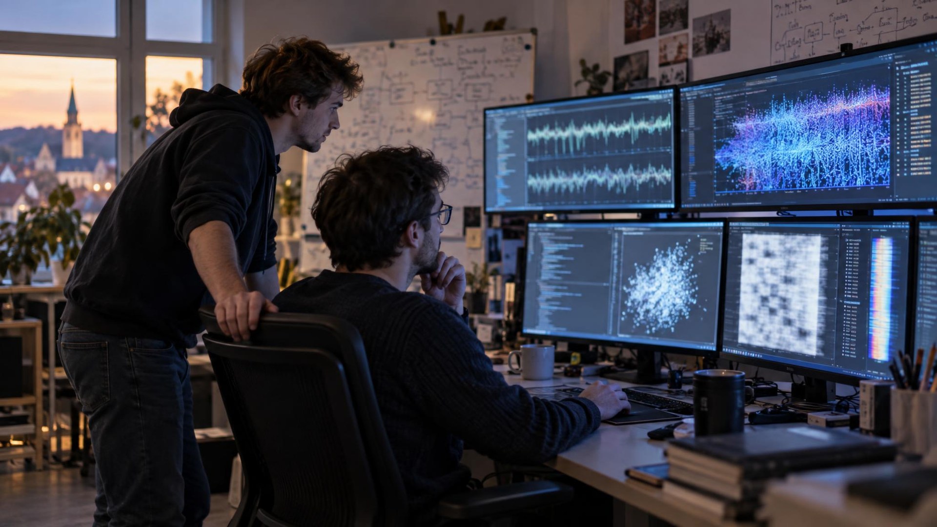 NEURA Robotics, NXAI Team Up to Give Cognitive Robots Lasting Memory – Unite.AI