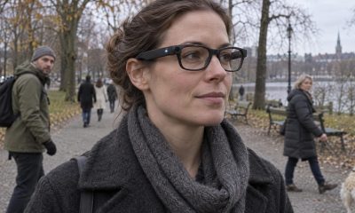 Norway to Propose Temporary Ban on AI Glasses in Public Places