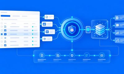 Nuix kondigt Neo Generative AI Framework aan voor beheerd LLM-gebruik
