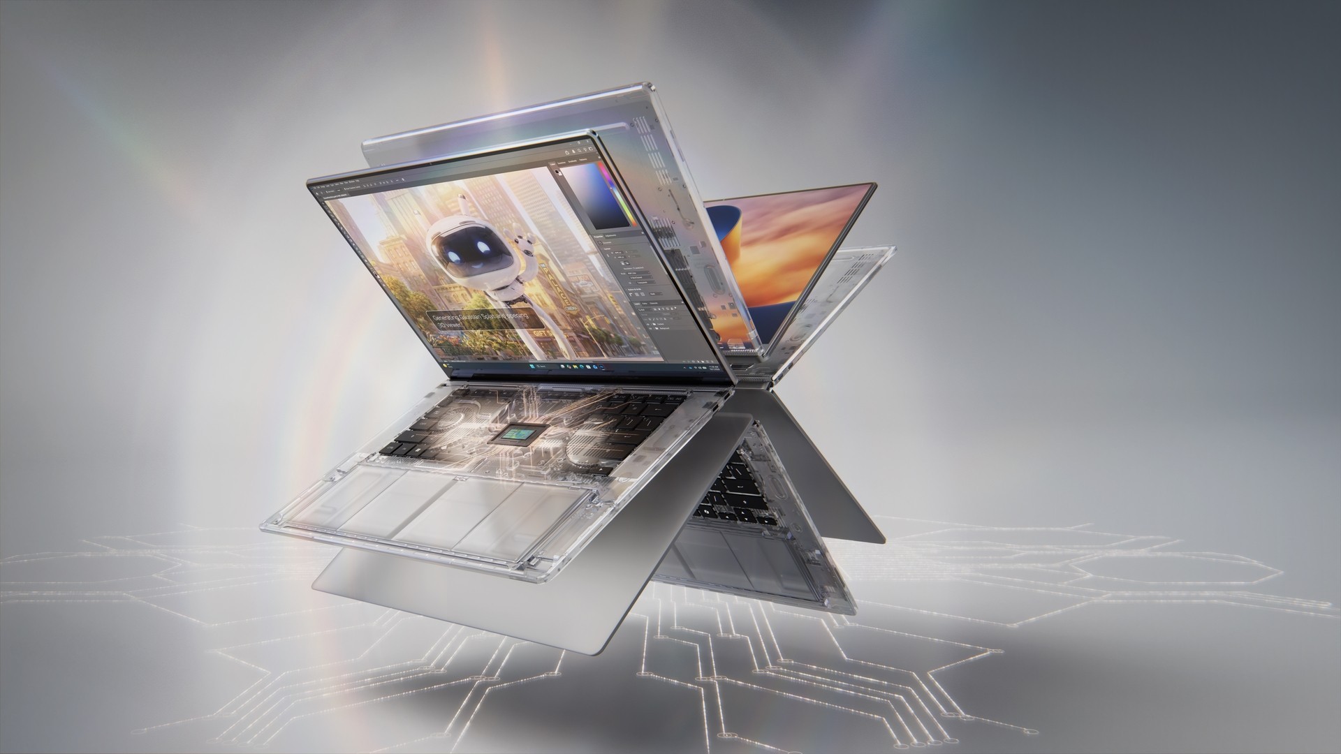NVIDIA Celebrates RTX Spark Launch Across Six Global Cities – Unite.AI NVIDIA Celebrates RTX Spark Launch Across Six Global Cities – Unite.AI