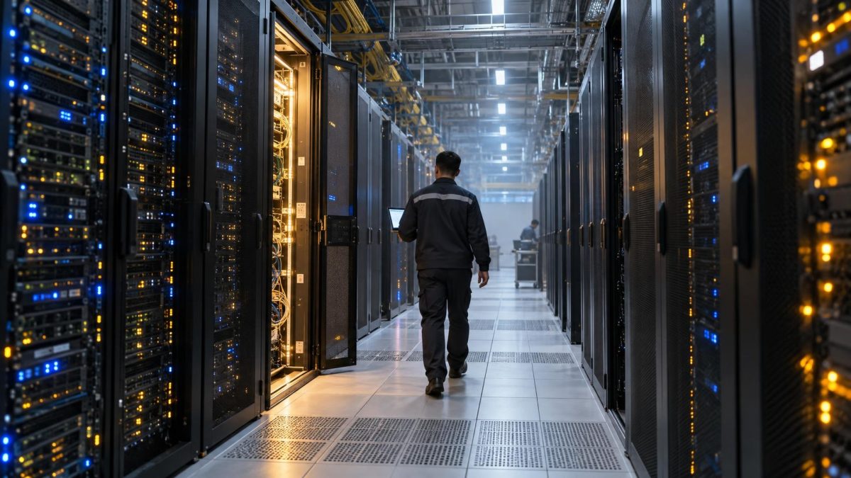 NVIDIA Details Kazakhstan GPU Deployments and Robotaxi Plans