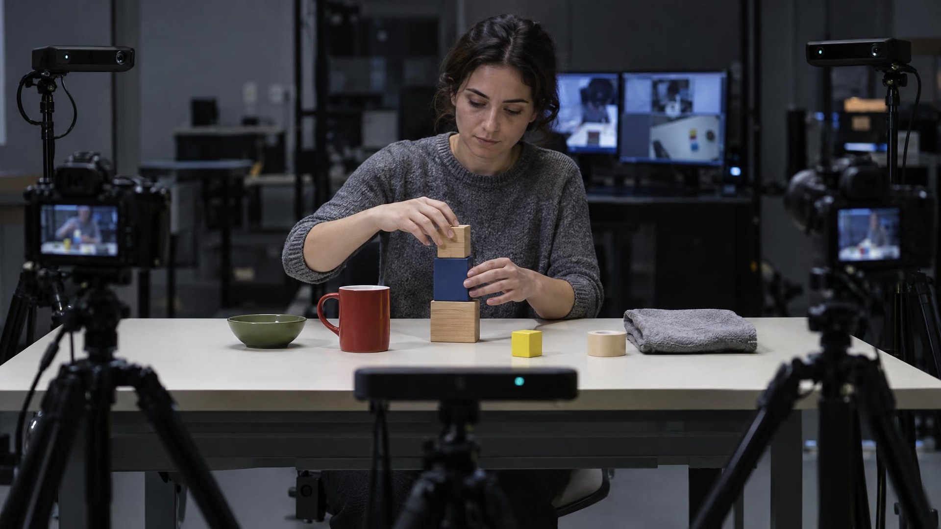 NVIDIA Expands Isaac Platform with Agile ONE SN Reference Humanoid – Unite.AI NVIDIA Expands Isaac Platform with Agile ONE SN Reference Humanoid – Unite.AI