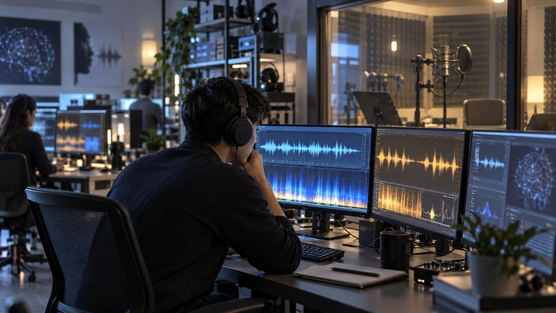 NVIDIA Launches Open-Weight Speech Model and 463,062-Hour Audio Dataset – Unite.AI
