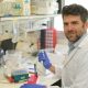 Dr. Omri M. Finkel (Credit: Hebrew University)