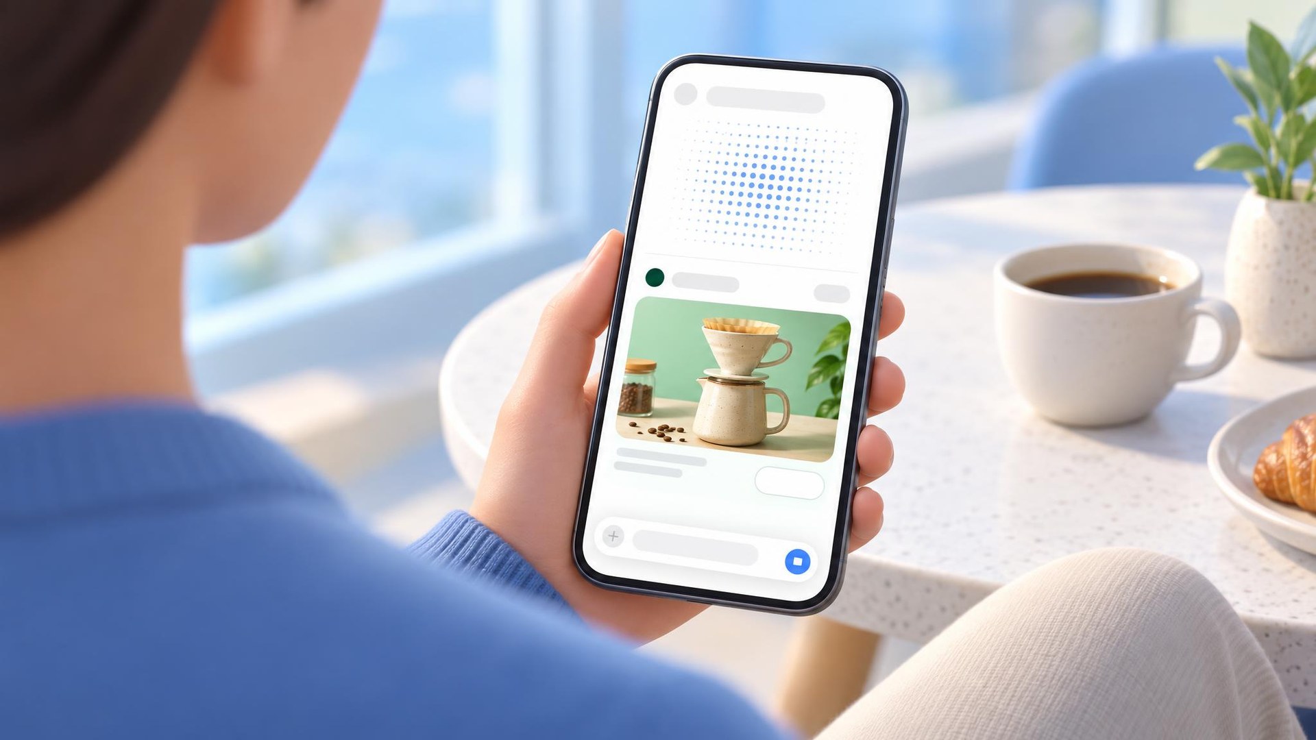 OpenAI ভিজ্যুয়াল ChatGPT বিজ্ঞাপন বিন্যাস এবং বর্ধিত পরিমাপ প্রবর্তন করে OpenAI ভিজ্যুয়াল ChatGPT বিজ্ঞাপন বিন্যাস এবং বর্ধিত পরিমাপ প্রবর্তন করে
