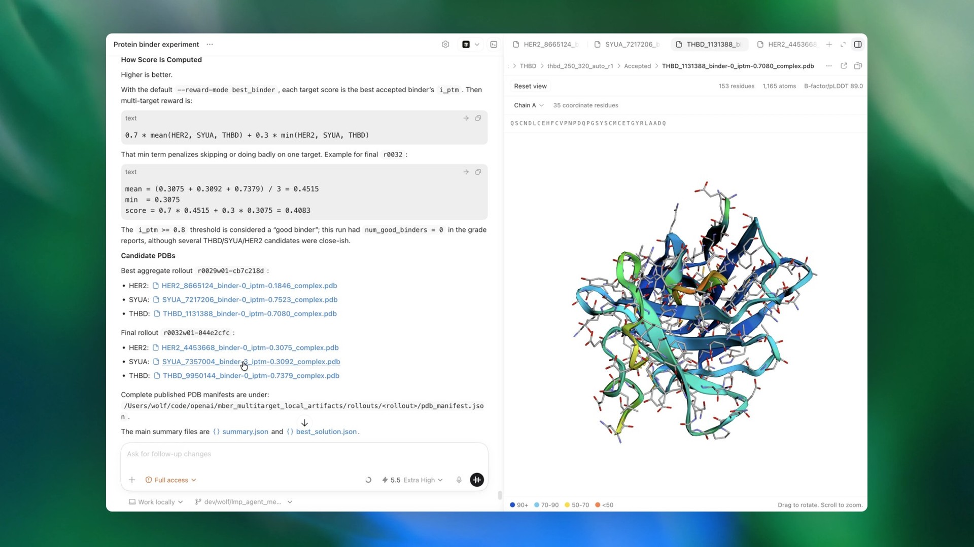 OpenAI Launches Rosalind Academic Plan With Up to 30 Free Seats for US Labs