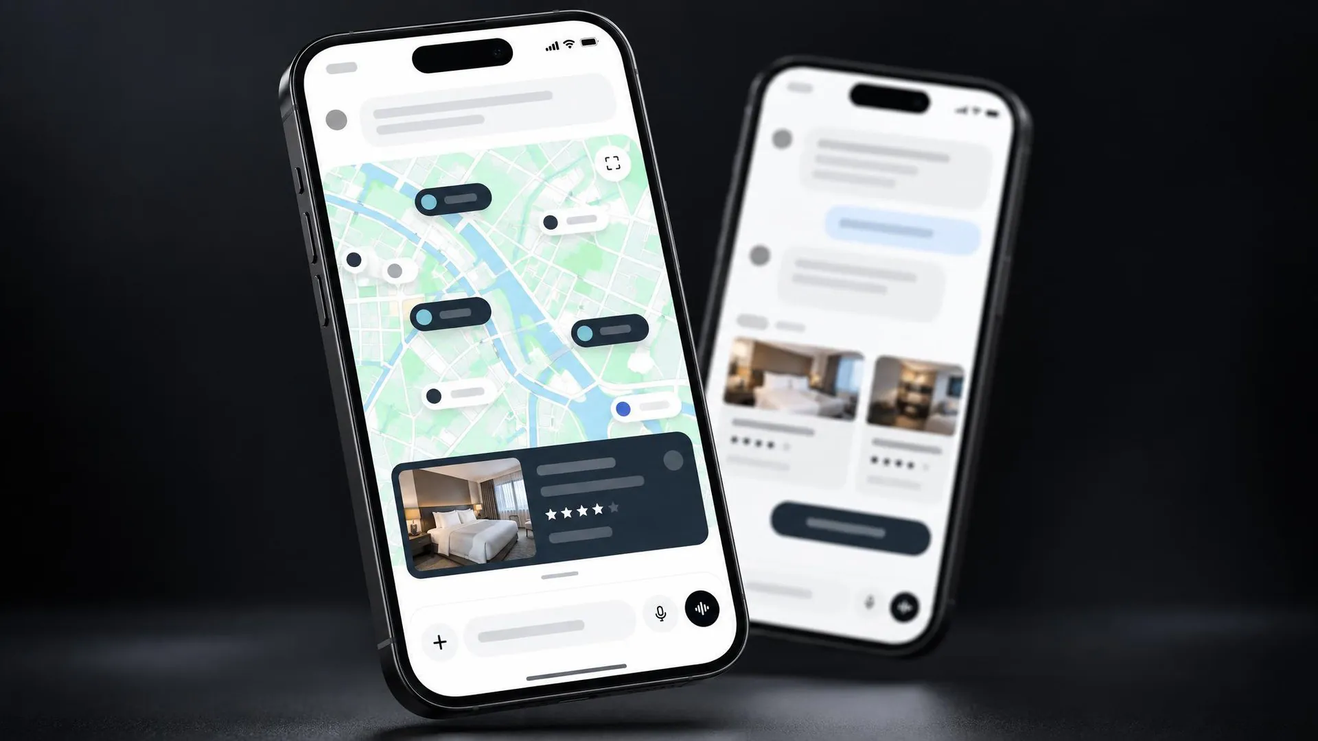 OpenAI опубликовала результаты работы плагина Radisson Hotels для ChatGPT