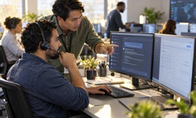 OpenAI and ServiceNow Expand Partnership With ChatGPT Workflow Plugin