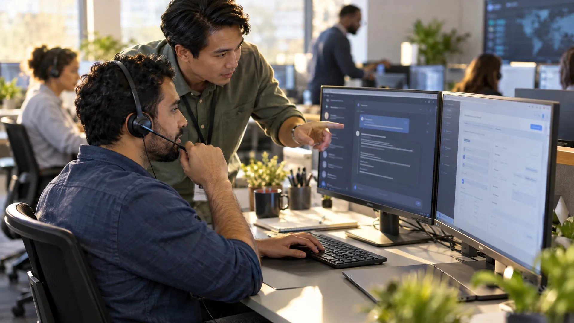 OpenAI и ServiceNow расширяют партнерство для интеграции ChatGPT и Codex в рабочие процессы