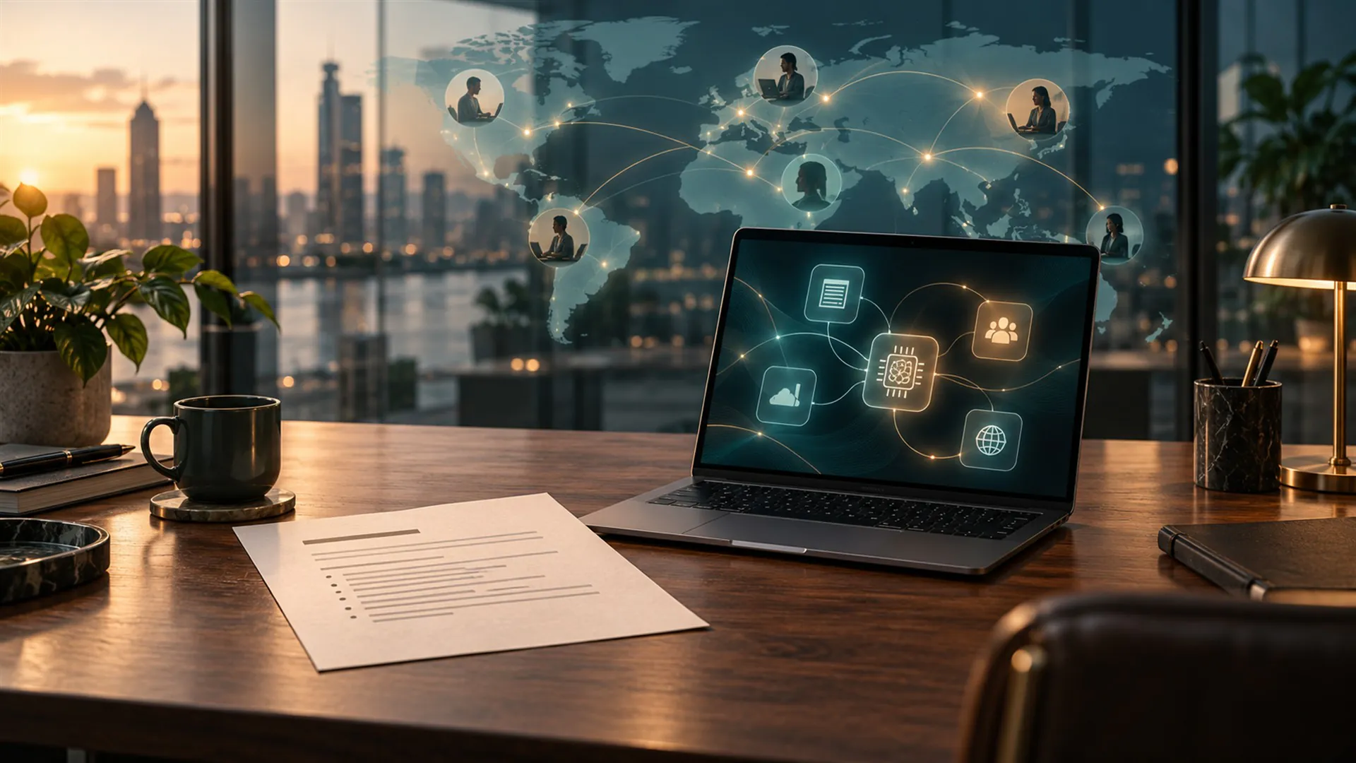 Опубликован Global AI Talent Report: навыки искусственного интеллекта опережают описания вакансий