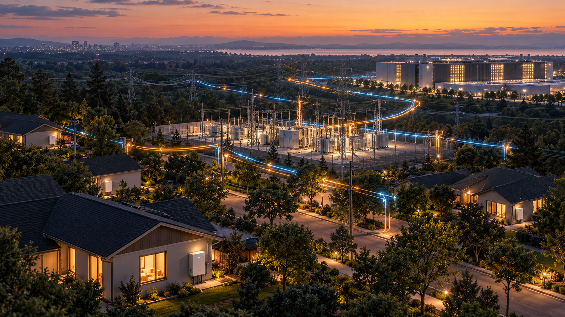 Unlocking Flexibility Without Curtailment Report Explores Home Batteries for Data Center Power – Unite.AI Unlocking Flexibility Without Curtailment Report Explores Home Batteries for Data Center Power – Unite.AI