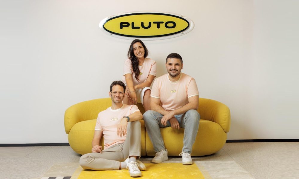 Pluto Security Funding Signals the Next AI Security Fight