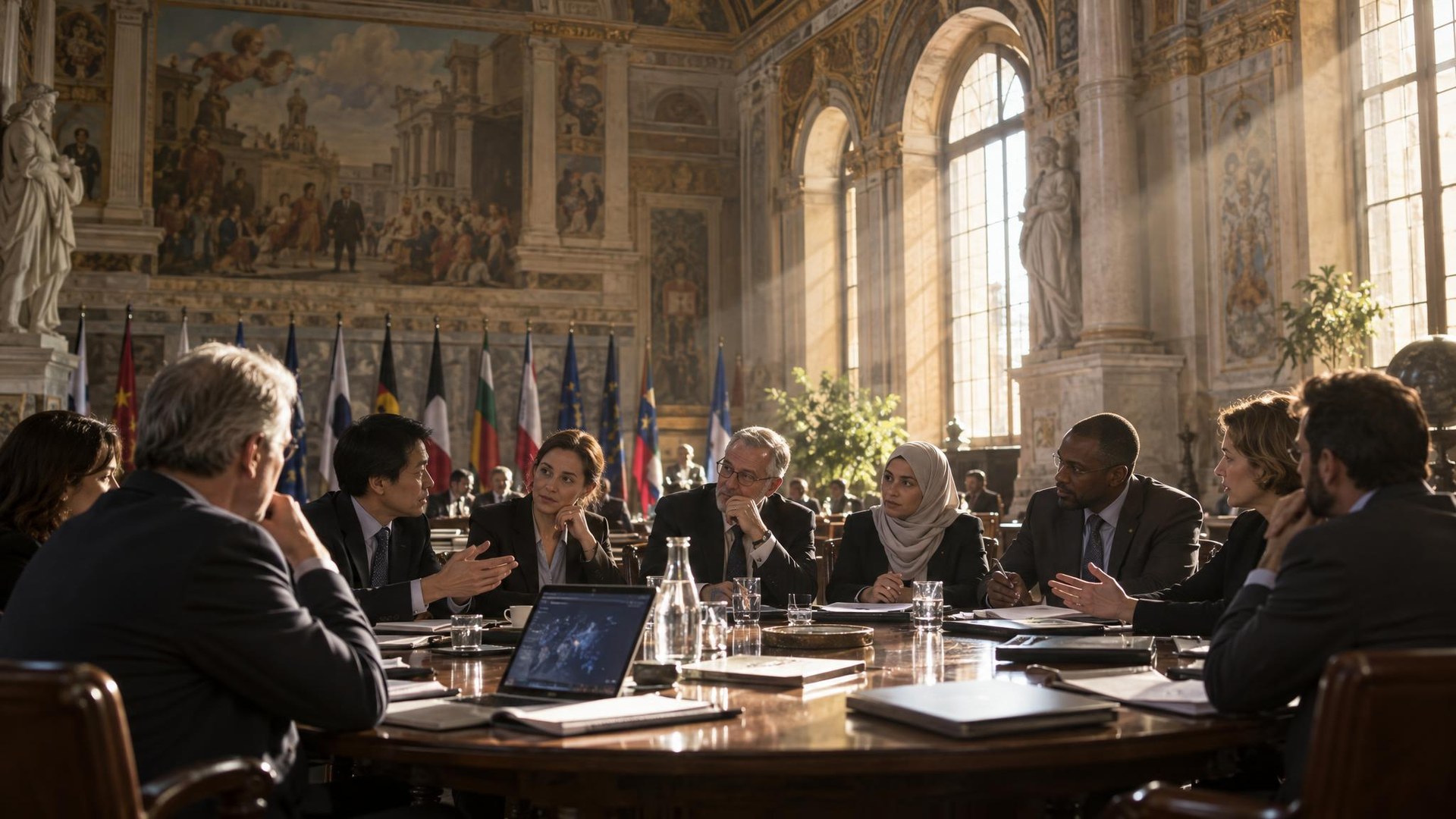 Pope Leo XIV Calls to “Disarm” AI, Urges Ban on Lethal Autonomous Weapons – Unite.AI Pope Leo XIV Calls to “Disarm” AI, Urges Ban on Lethal Autonomous Weapons – Unite.AI