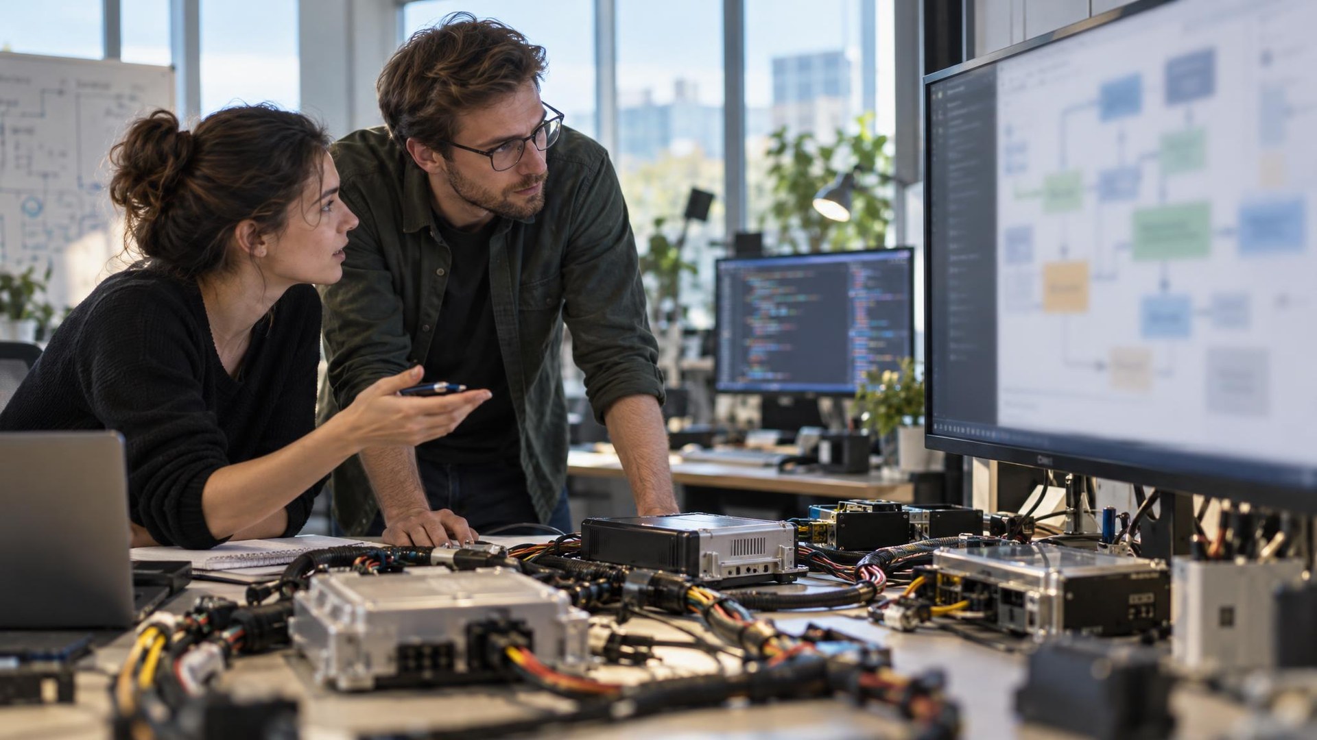 Rivian Licenses AI Voice Assistant Technology Through Volkswagen JV – Unite.AI