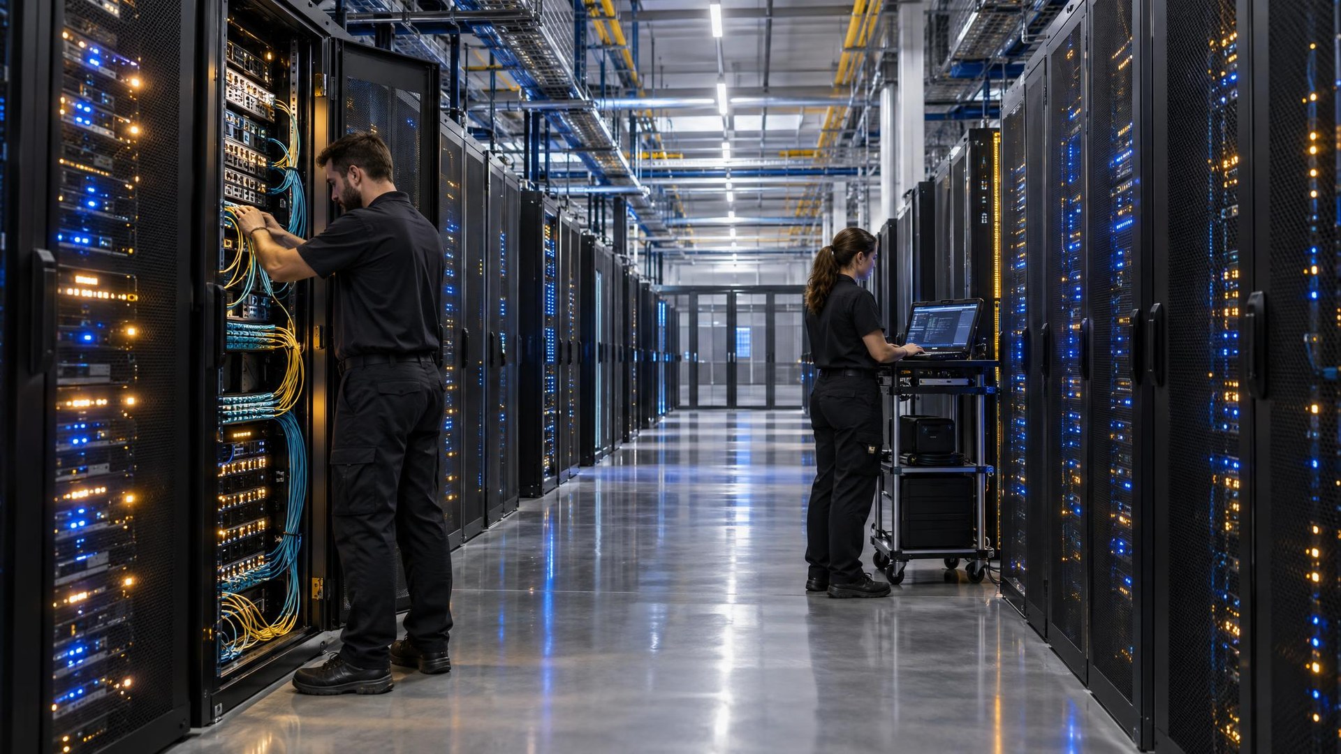 Salesforce Names Madrid EMEA South Hub in Five-Year Spain Investment – Unite.AI Salesforce Names Madrid EMEA South Hub in Five-Year Spain Investment – Unite.AI