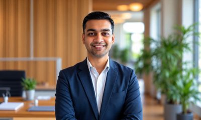 Sapan Pandya, Senior Software Engineer and IEEE Senior Member