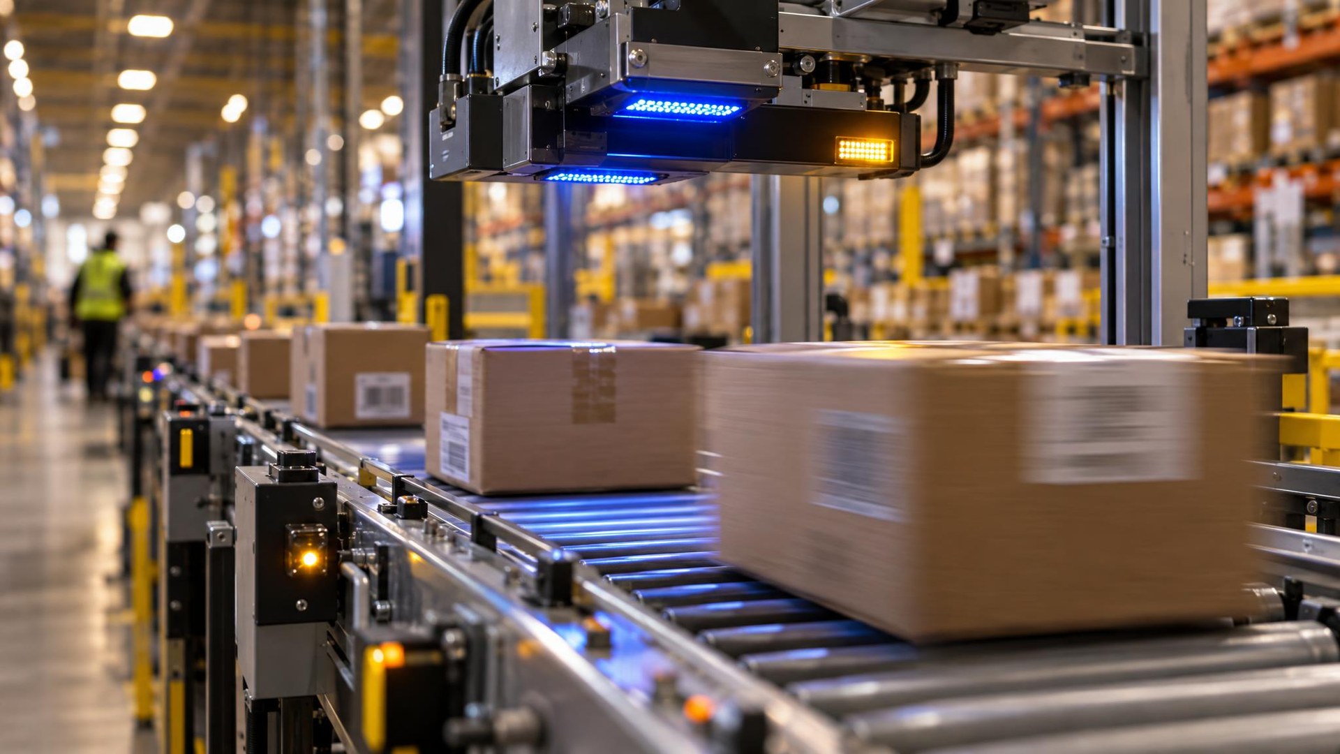 Stord Secures 0M Credit Facility to Expand Fulfillment Network and AI – Unite.AI Stord Secures 0M Credit Facility to Expand Fulfillment Network and AI – Unite.AI