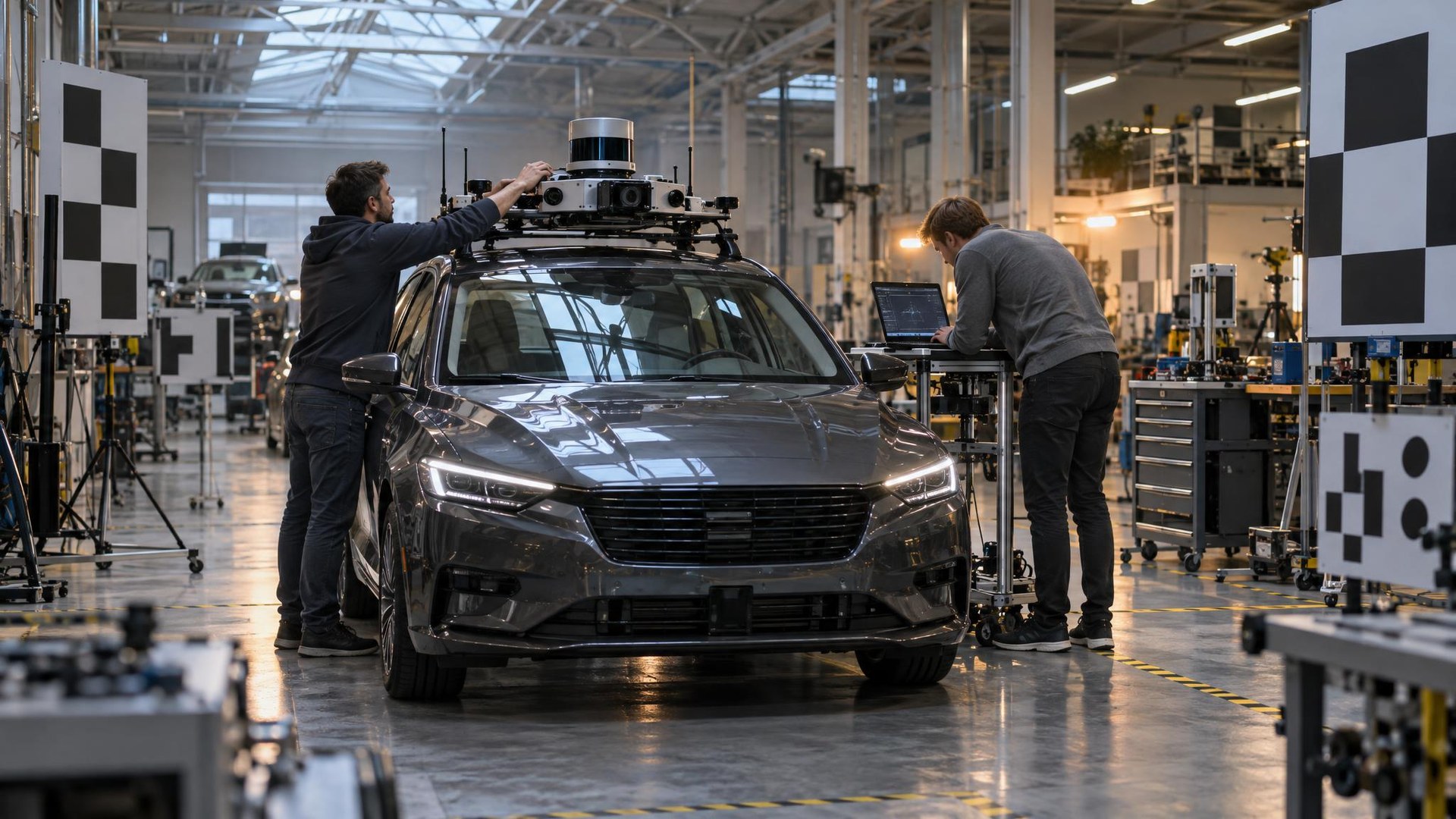 TIER IV Funds New Autoware Research Hub at Munich University – Unite.AI