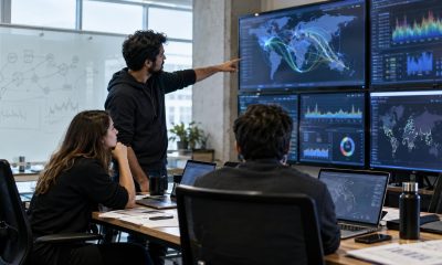 Wikimedia Foundation Finds “Rogue” OpenAI Agent Activity on Its Projects