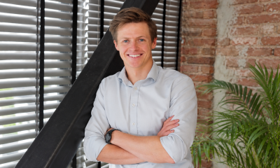 Will Bodewes, Co-Founder and CEO of Phonely